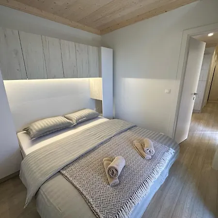 Our - Ferienhaus Drage