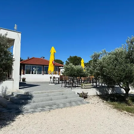 Our - Ferienhaus Drage