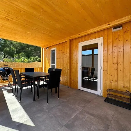 Ferienhaus Our - Drage