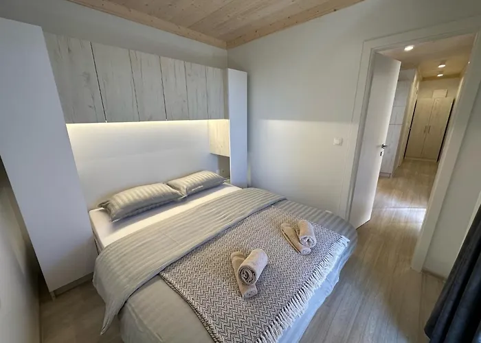 Our - Ferienhaus Drage