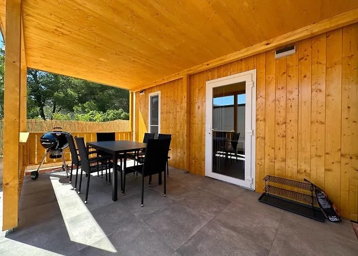 Ferienhaus Our - Drage