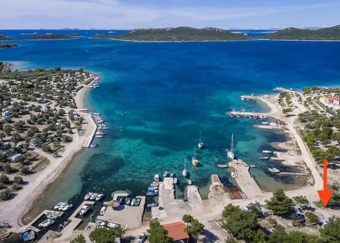 Our - Ferienhaus Drage