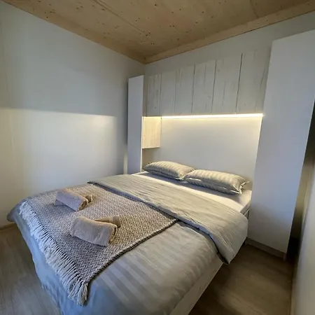 Our - Hébergement de vacances *