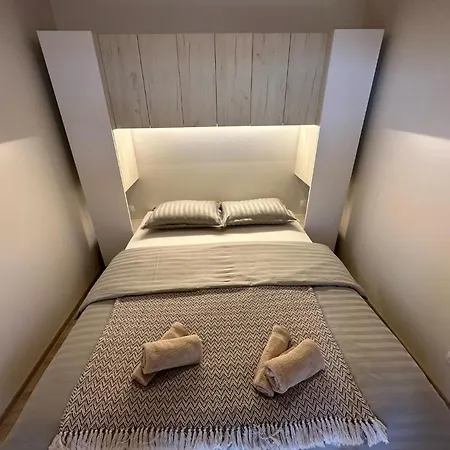 Our - Feriehus