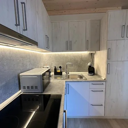 Feriehus Our -