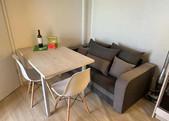 Our - Hébergement de vacances