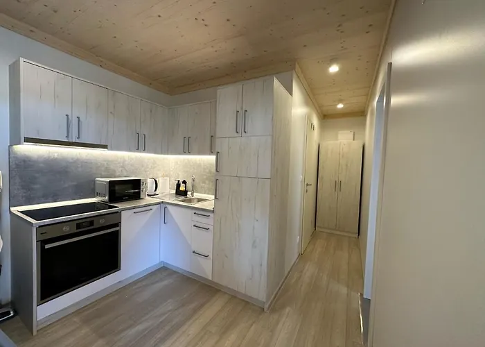 Our - Hébergement de vacances Drage