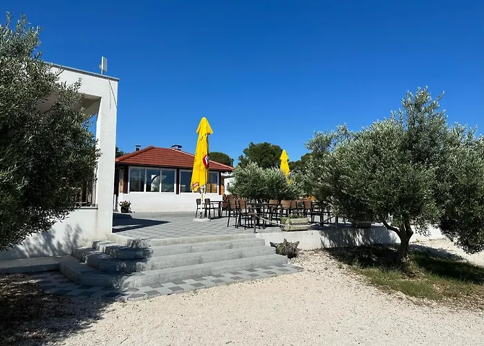 Our - Hébergement de vacances Drage