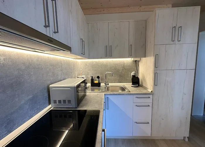 Hébergement de vacances Our -