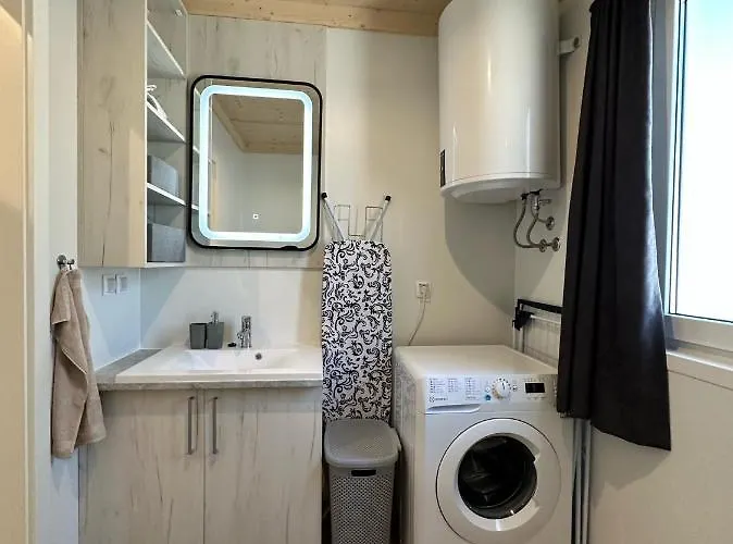 Our - Hébergement de vacances *