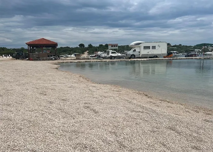 Hébergement de vacances Our -