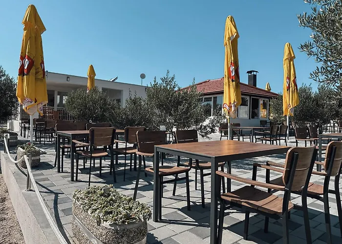 Hébergement de vacances Our -